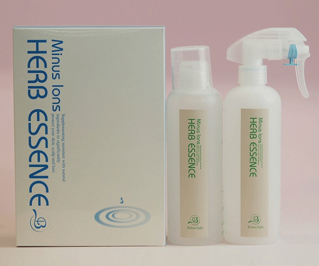 ミュークス＆さんわハーブエッセンス