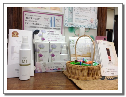 ミュークス＆さんわオススメ